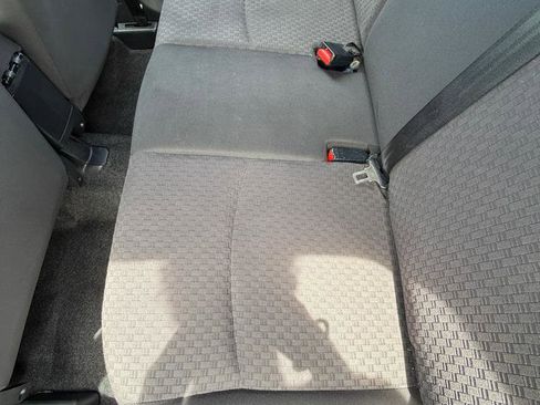 Used 2018 Mitsubishi Mirage ES FWD image 13