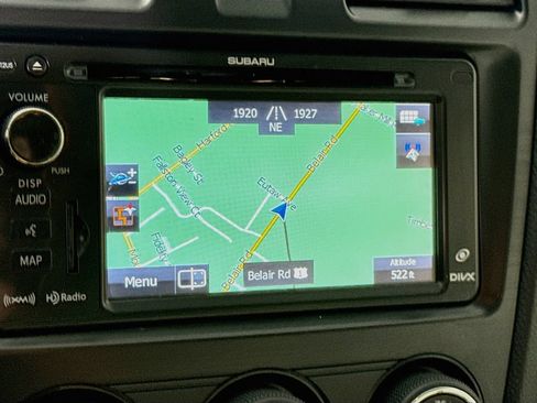Used 2013 Subaru Crosstrek 2.0i Limited AWD/4WD image 5