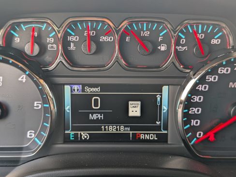 Used 2020 Chevrolet Tahoe LT RWD image 6