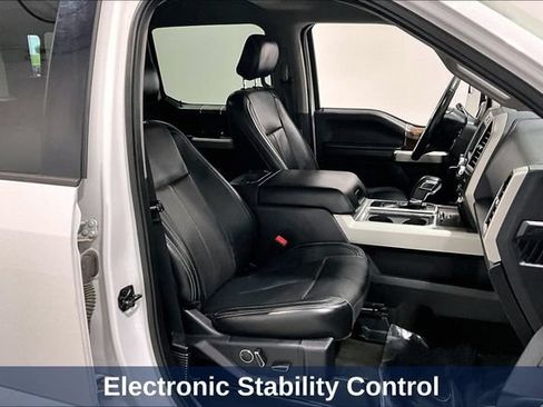 Used 2018 Ford F150 Lariat AWD/4WD image 40