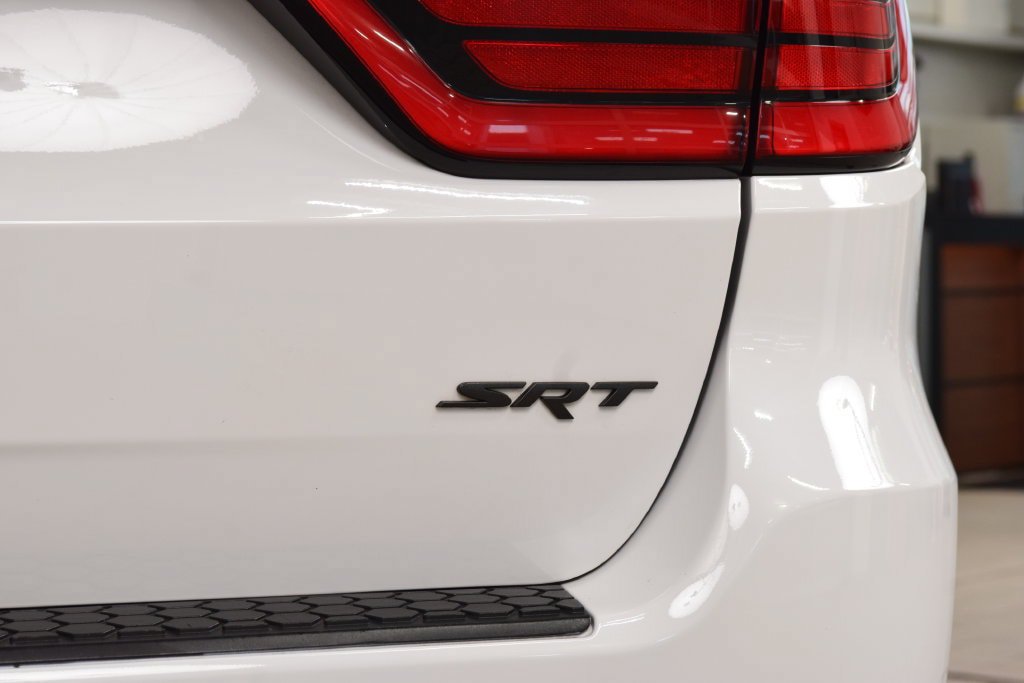 Used 2022 Dodge Durango SRT w/ Premium Interior Group AWD/4WD image 25