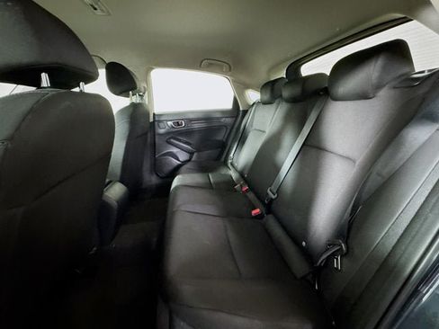 Used 2023 Honda Civic LX image 22