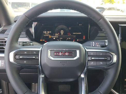 New 2026 GMC Acadia Elevation w/ Black Edition image 11