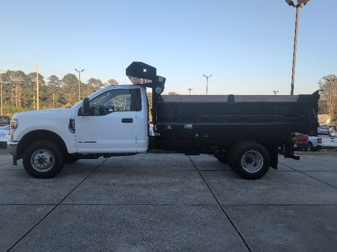 Used 2022 Ford F350 XL w/ XL Value Package image 4