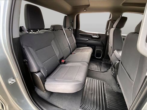 Used 2026 Chevrolet Silverado 1500 RST RWD image 20