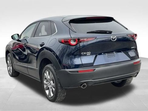 Certified 2022 MAZDA CX-30 AWD 2.5 S w/ Select Package image 5