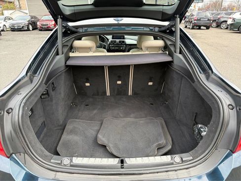 Used 2015 BMW 428i Gran Coupe xDrive image 12