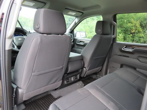 New 2026 Chevrolet Silverado 1500 LT w/ All Star Edition Plus AWD/4WD image 24