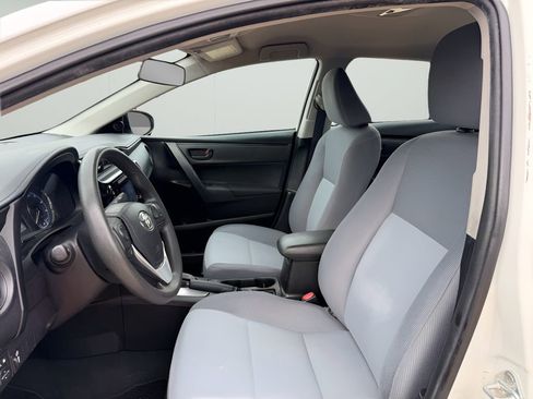 Used 2019 Toyota Corolla L FWD image 27