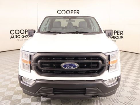 Used 2022 Ford F150 XL w/ Equipment Group 101A High AWD/4WD image 8