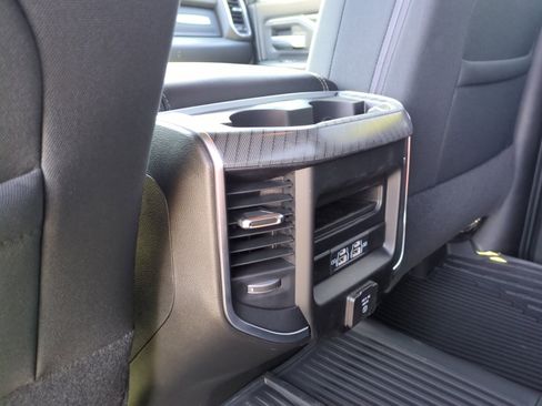 New 2026 RAM 2500 Big Horn image 32