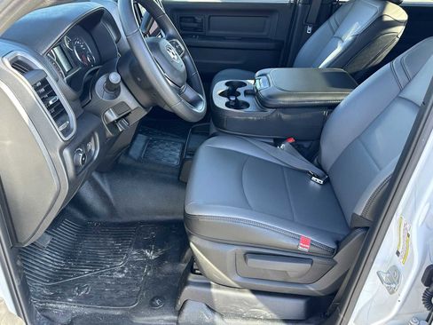 New 2026 RAM 4500 Tradesman w/ Chrome Appearance Group image 9