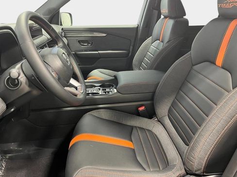 New 2026 Honda Passport TrailSport image 11