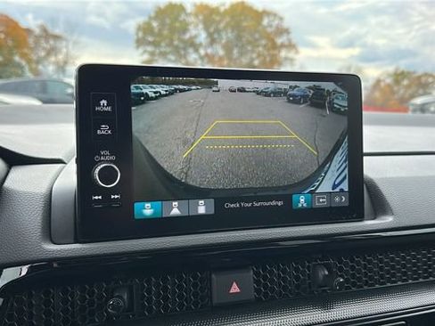 Used 2025 Honda CR-V EX-L image 20