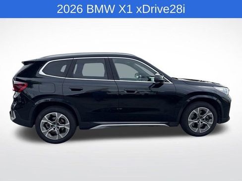 Used 2026 BMW X1 xDrive28i AWD/4WD image 6