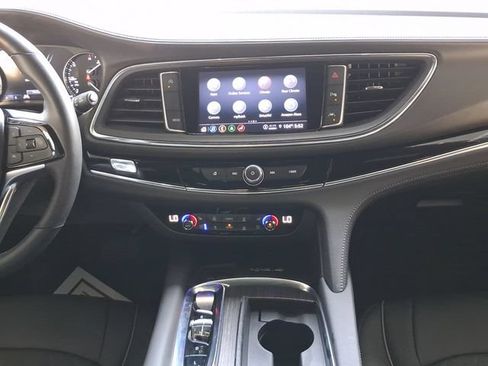 Used 2024 Buick Enclave Avenir w/ Avenir Technology Package FWD image 4