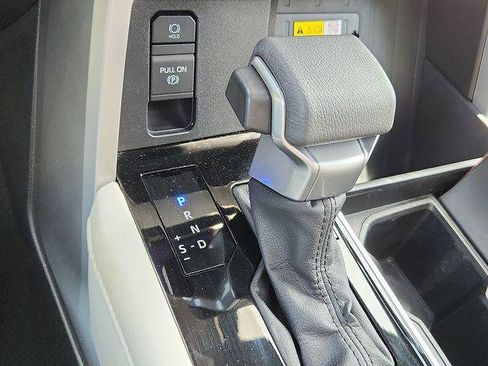 Certified 2023 Toyota Tundra Capstone AWD/4WD image 15