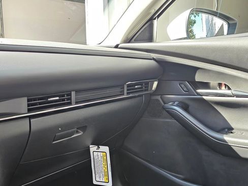 New 2025 MAZDA CX-30 AWD 2.5 S w/ Preferred Package image 21