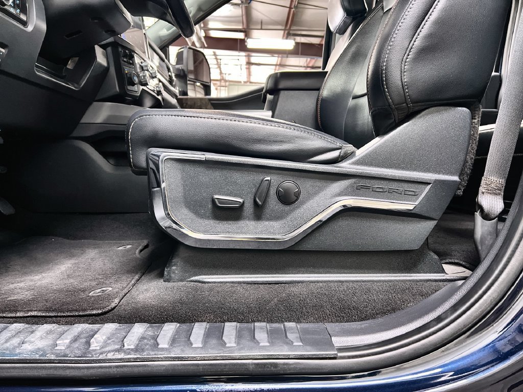 Used 2024 Ford F250 Lariat AWD/4WD image 13