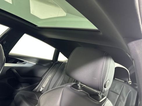 Used 2025 Audi A5 2.0T Premium Plus image 12