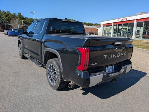 Used 2023 Toyota Tundra Limited image 3