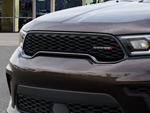 New 2026 Dodge Durango GT w/ Blacktop Package AWD/4WD image 11