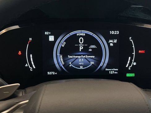 Used 2025 Lexus NX 350h AWD w/ Cold Area Package image 24