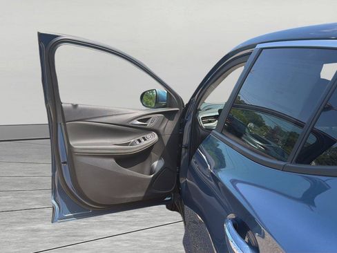 New 2026 Buick Encore GX Preferred w/ Comfort Package FWD image 14