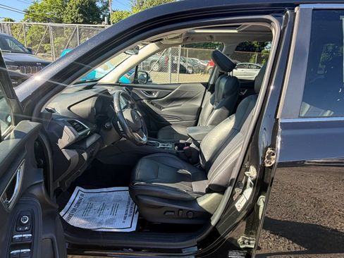 Used 2019 Subaru Forester Limited AWD/4WD image 26