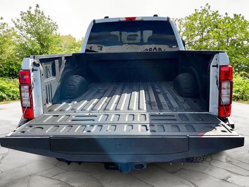 Used 2020 Ford F250 Lariat w/ Tremor Off-Road Package image 18