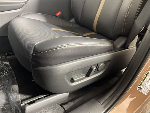 New 2026 MAZDA CX-70 3.3 Turbo S w/ Premium Package image 11