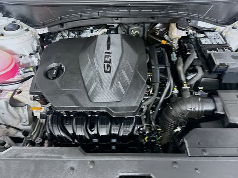 Used 2025 Hyundai Tucson SEL image 34