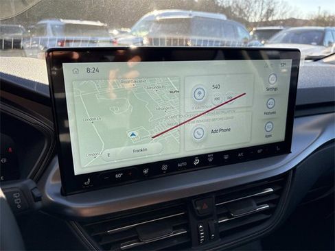 New 2026 Ford Escape Active w/ Tech Pack #1 image 28