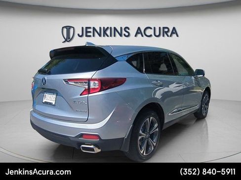 New 2026 Acura RDX w/ Technology Package image 3