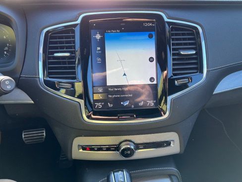 Used 2019 Volvo XC90 T6 R-Design w/ Advanced Package image 25