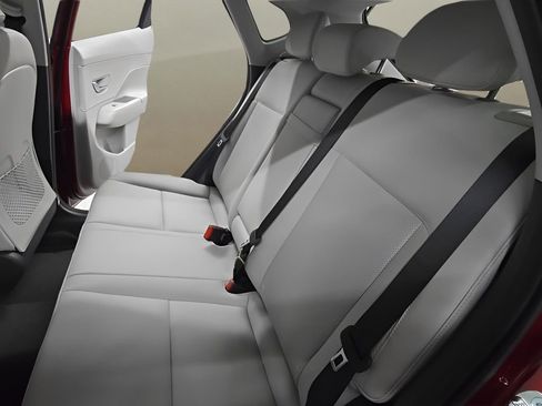 New 2026 Hyundai Kona SEL Premium AWD/4WD image 15