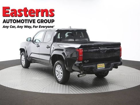 Used 2026 Toyota Tacoma SR5 AWD/4WD image 63