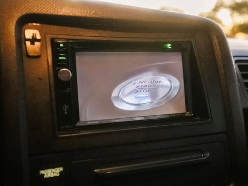 Used 2012 Honda Ridgeline Sport image 31