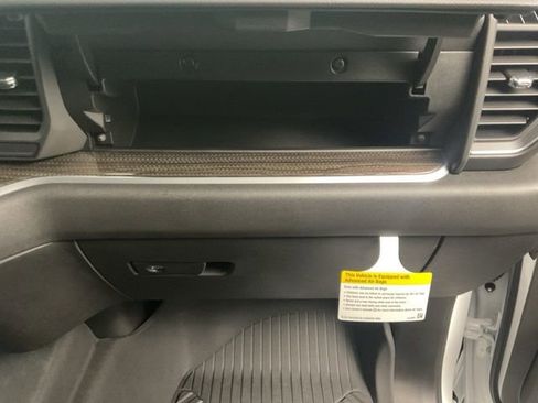 New 2026 Chevrolet Silverado 1500 LT w/ Z71 Off-Road Package image 25