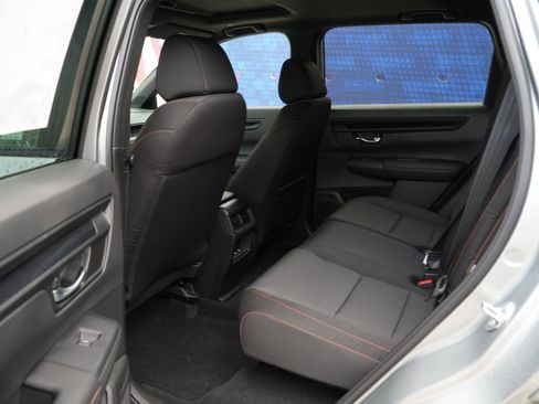 New 2026 Honda CR-V Sport image 19