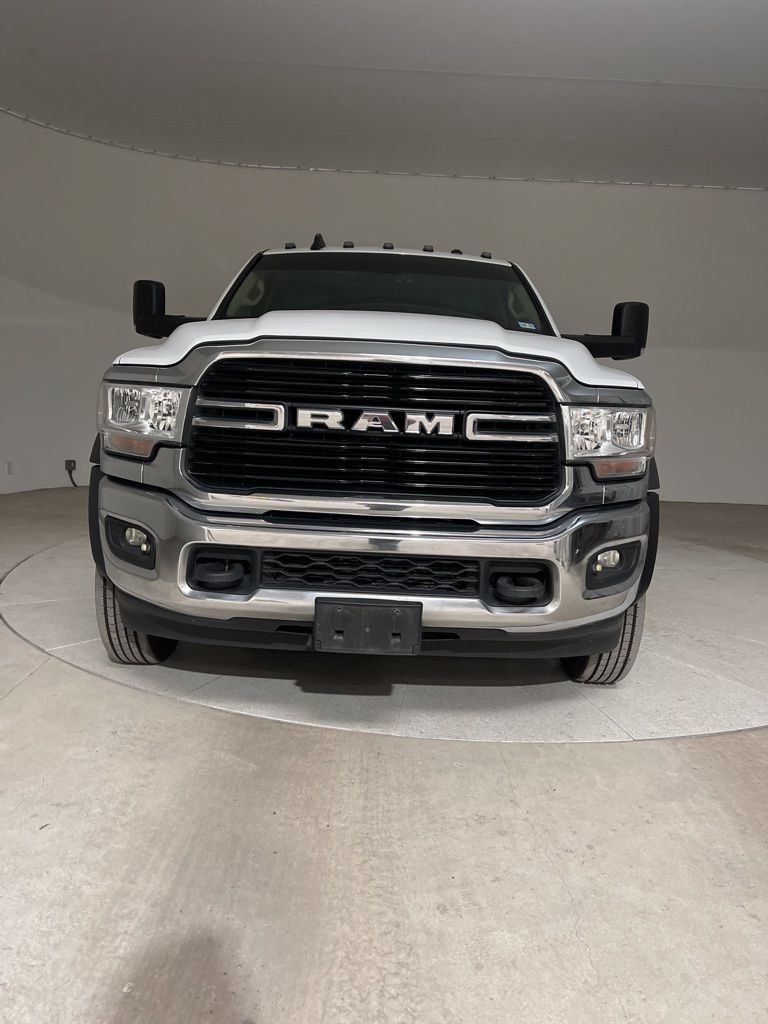 Used 2019 RAM 4500 SLT w/ Quick Order Package 2YG SLT RWD image 3