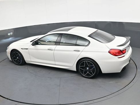 Used 2017 BMW 650i Gran Coupe xDrive image 26
