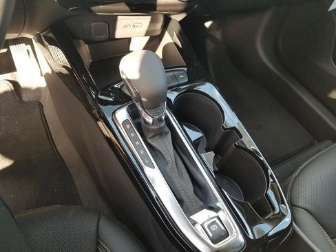 New 2026 Chevrolet Trax ACTIV w/ Driver Confidence Package image 24