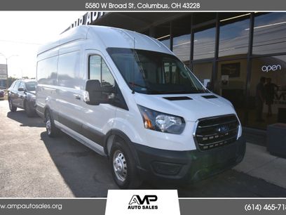 Used 2020 Ford Transit 250 148 High Roof Extended AWD
