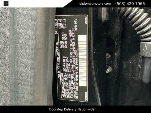 Used 2014 Volvo XC60 3.2 image 47