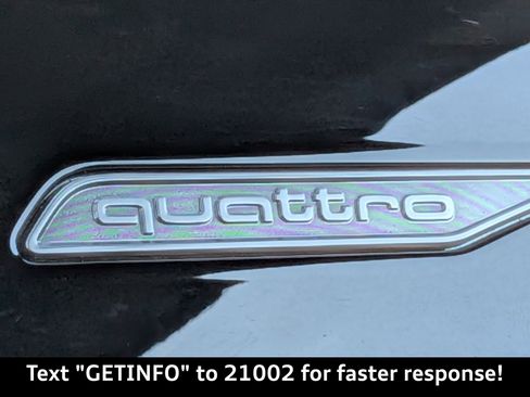 Certified 2024 Audi Q8 Premium Plus w/ Premium Plus Package image 25