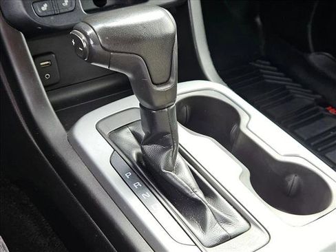 Used 2018 Chevrolet Colorado ZR2 w/ LPO, Power Package image 17