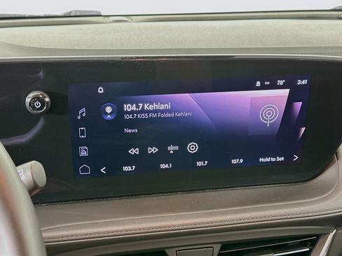 Used 2025 Buick Encore GX Preferred FWD image 21