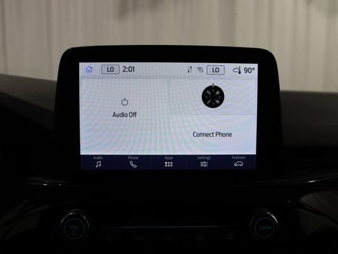 Used 2023 Ford Escape ST-Line FWD image 21