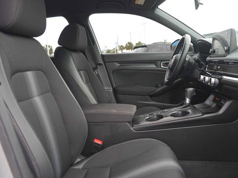 Used 2024 Honda Civic Sport image 15